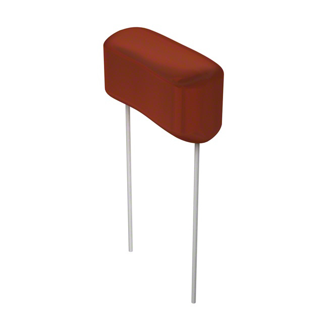 DPM6S47K-F Cornell Dubilier Electronics (CDE)  Tantal-Polymer-Kondensatoren